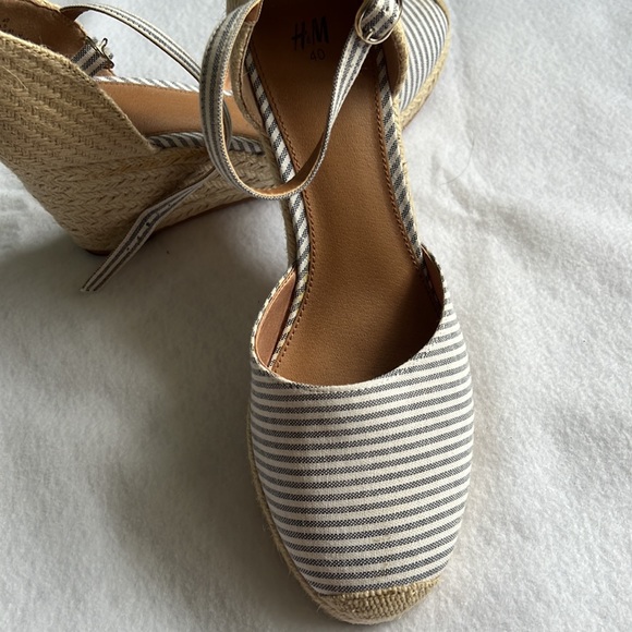 H&M espadrilles - Picture 3 of 5